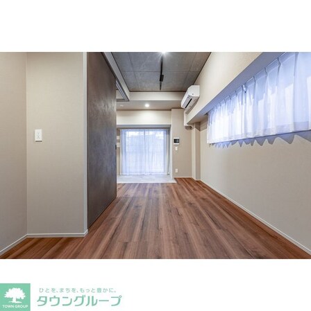 デュオフラッツ池尻大橋の物件内観写真